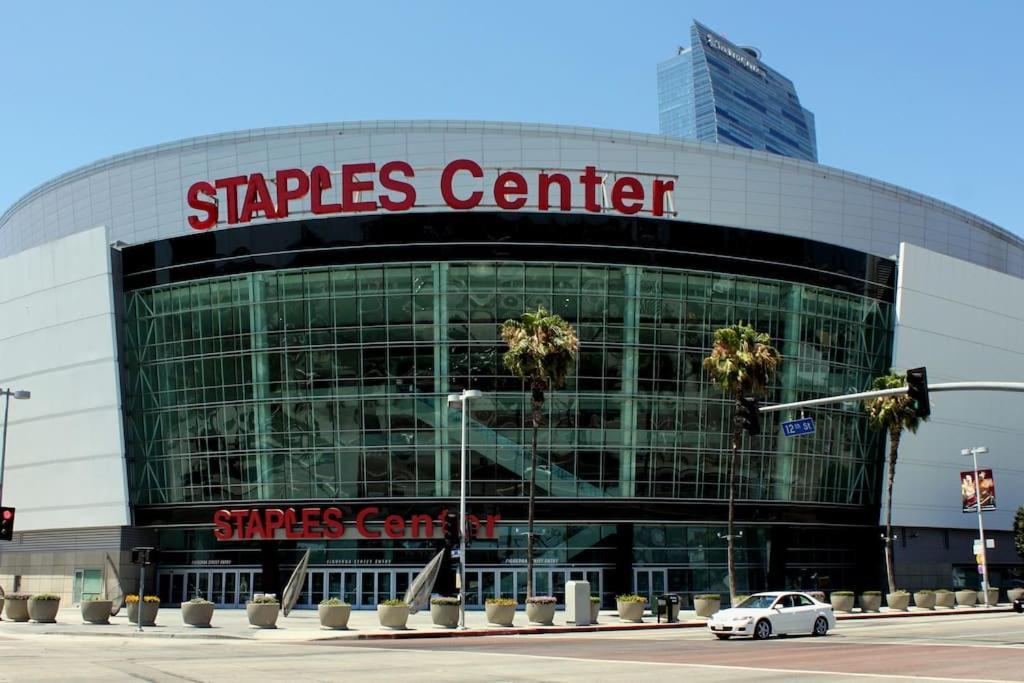 Spacious 2 Bedrooms 2 Baths. Right In Downtown La * Los Ángeles