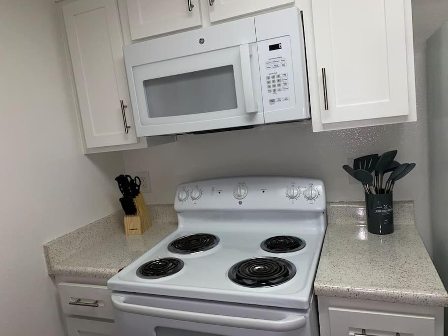 Appartamento Spacious 2 Bedrooms 2 Baths. Right In Downtown La Los Angeles